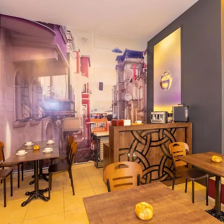 Хостел Taximcenterhostel *