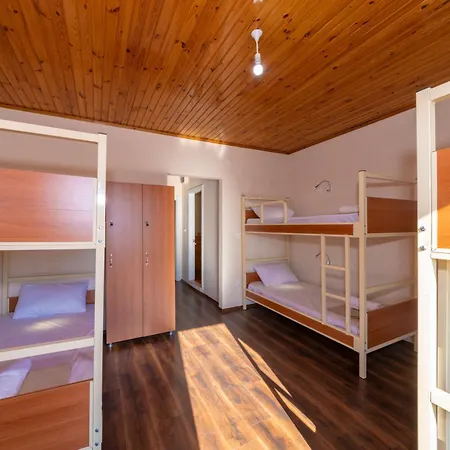 Hostel Taximcenterhostel Istanbul
