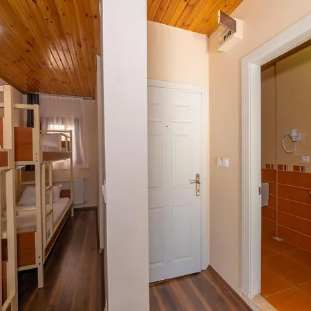 Taximcenterhostel