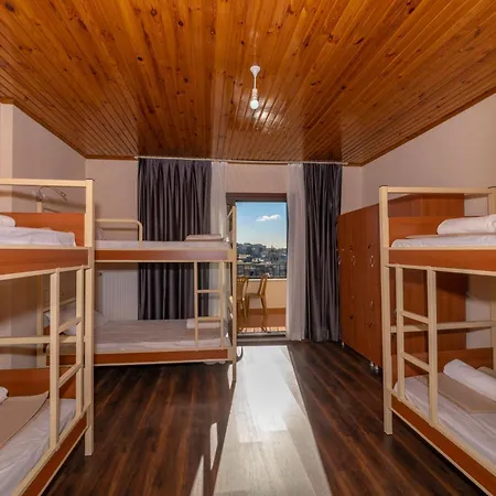 Taximcenterhostel Hostel Istanbul