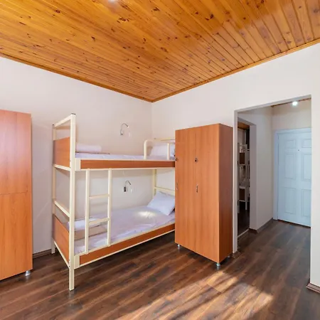 Хостел Taximcenterhostel *
