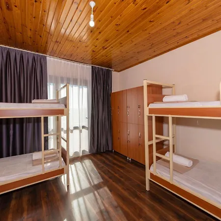 Hostel Taximcenterhostel Istanbul