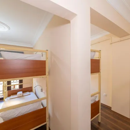 Taximcenterhostel