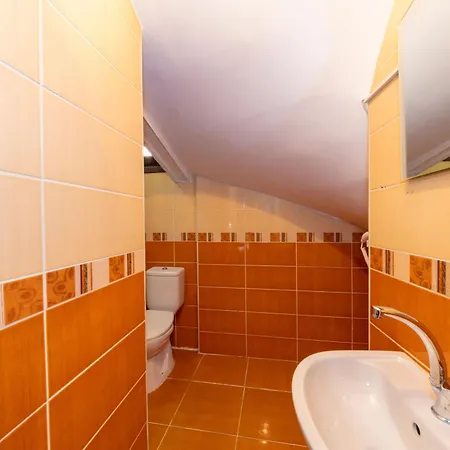 Taximcenterhostel Hostel Istanbul