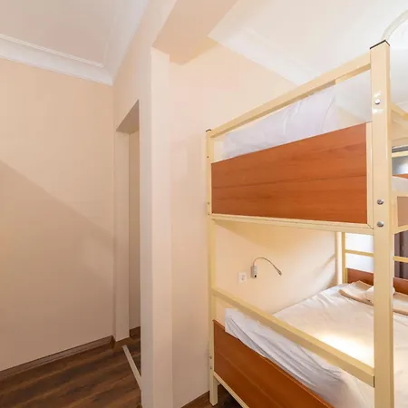 Hostel Taximcenterhostel Istanbul