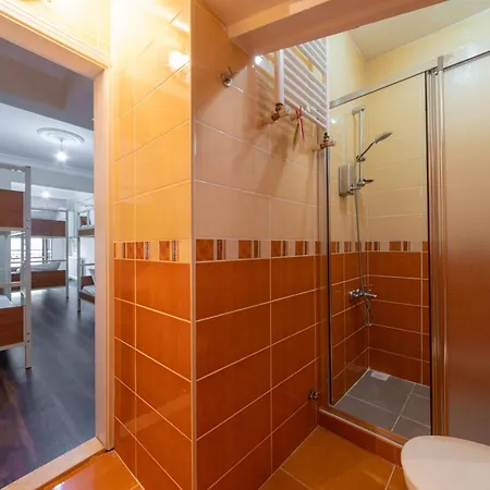 Хостел Taximcenterhostel *