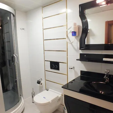 Grand Asiyan Szálloda 4*