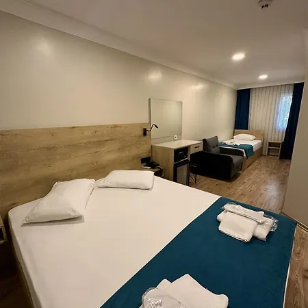 The Marist Kadikoy 2*