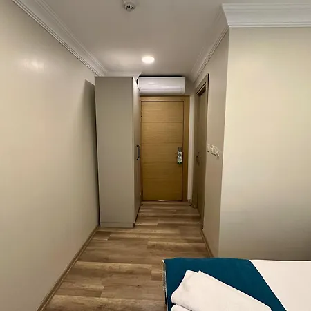 卡德柯伊圣母酒店 伊斯坦布尔
