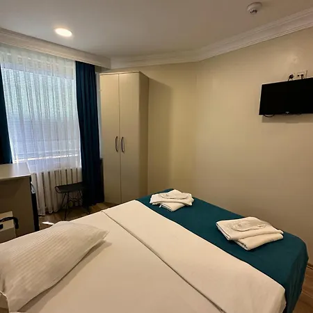 The Marist Kadikoy Szálloda 2*