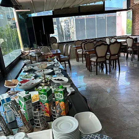 Hotell Napolyon