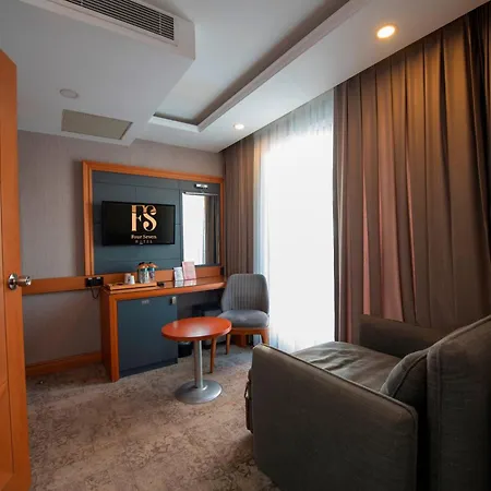 Four Seven 4* Istanbul