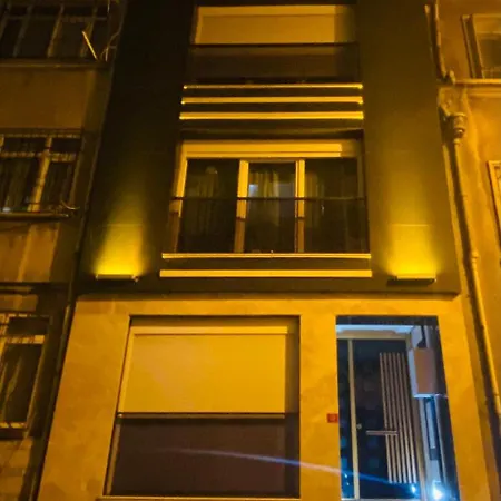 Ninve - Bakirkoy * Estambul