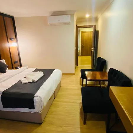 Nupera Bed & Breakfast 3*