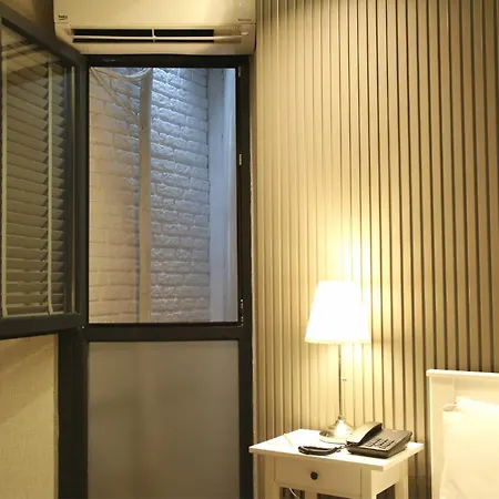 Bronte ホテル