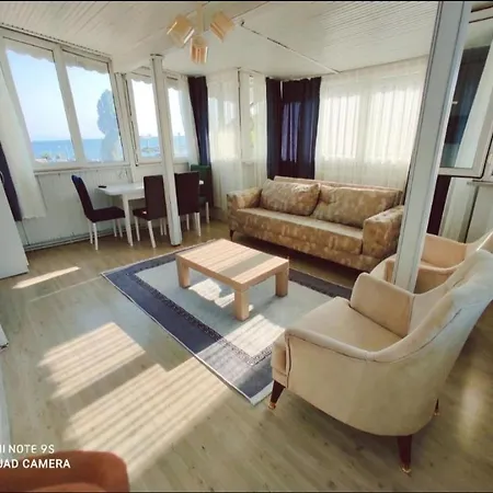 Apartment Alpacino