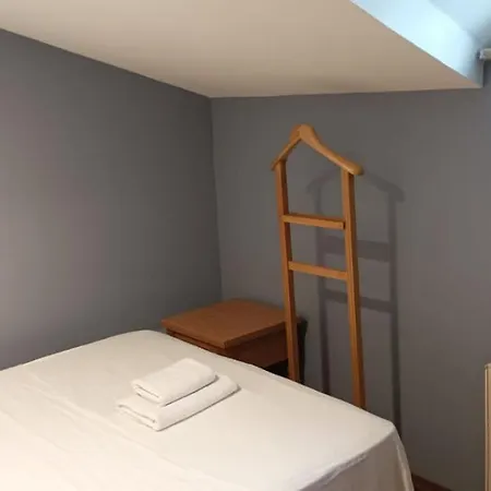 Apartment The Sweet Building Esso Istanbul