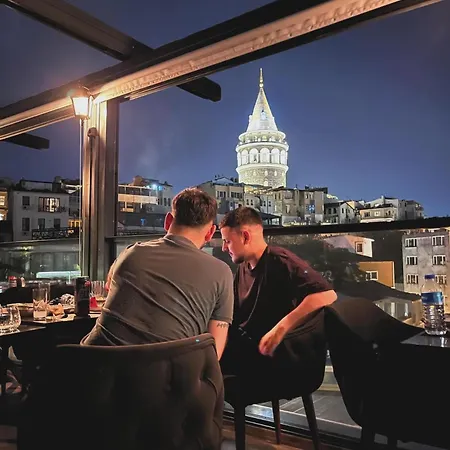 Galata Greenland
