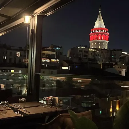 Galata Greenland