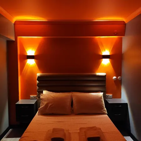 Apartment The Peak Ueskuedar Istanbul
