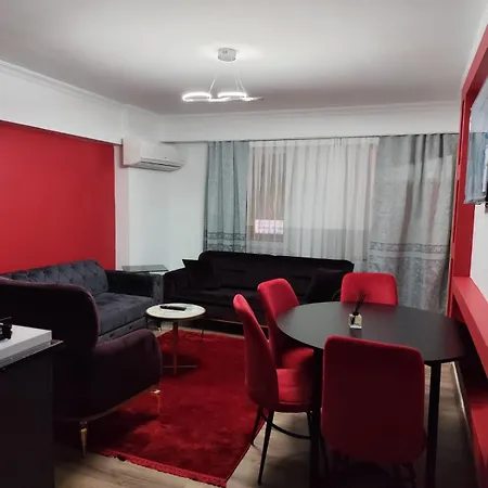 The Peak Ueskuedar Apartment Istanbul