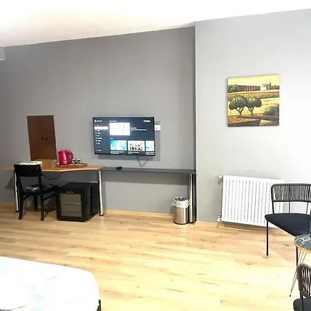 Homestay By Karam Istanbul