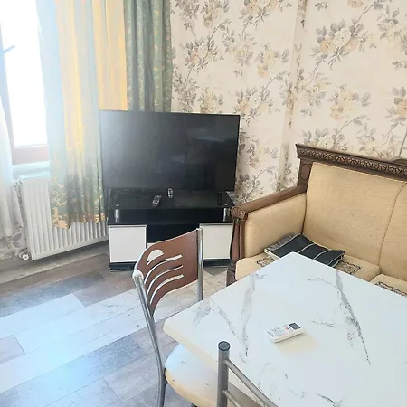 Turkey House Apartment *