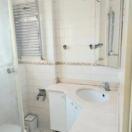Turkey House Apartment Istanbul