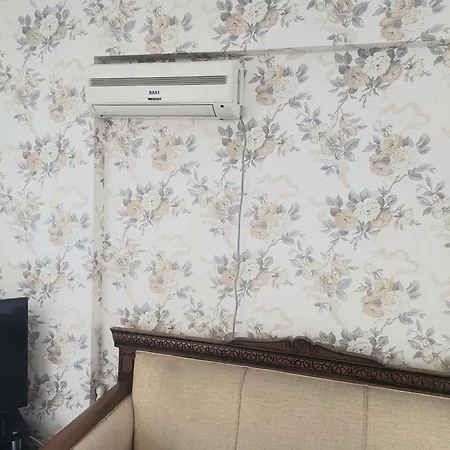 Apartment Turkey House Istanbul