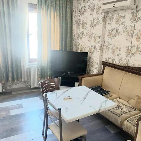 Turkey House Apartment