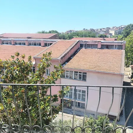 Turkey House Apartment Istanbul