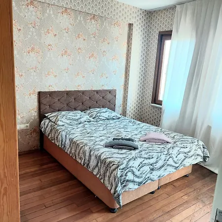 Turkey House Istanbul