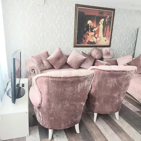 Turkey House Apartment