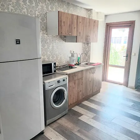 Apartment Turkey House Istanbul