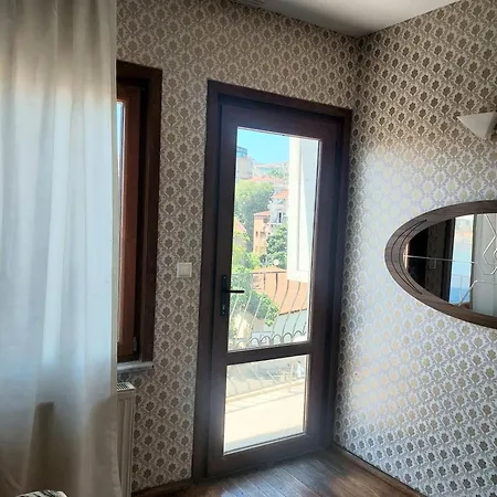 Turkey House Istanbul