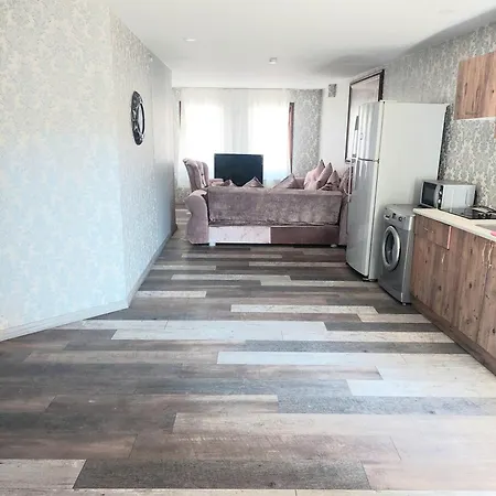 Turkey House Apartment