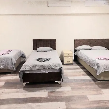 Turkey House Apartment