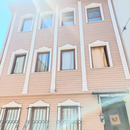 Apartment Turkey House