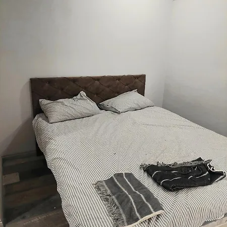 Apartment Turkey House Istanbul