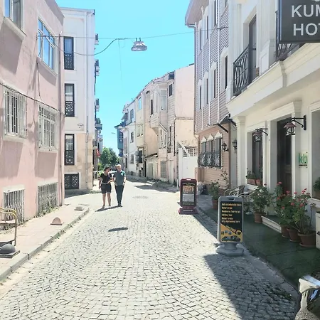 Turkey House Apartment Istanbul