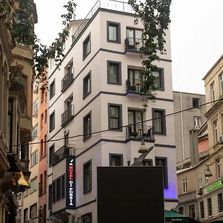 Hotel Di Poesia Deluxe 2*