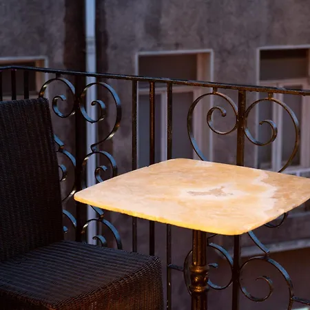 Hotel Di Poesia Deluxe Istanbul