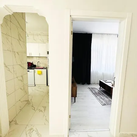 Jasmin Provincia di Istanbul