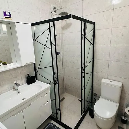 Jasmin Appartamento Provincia di Istanbul