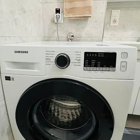 Jasmin Provincia di Istanbul