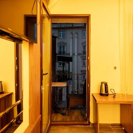 Di Poesia Deluxe Hotel Istanbul
