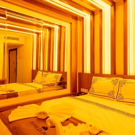 Di Poesia Deluxe Istanbul