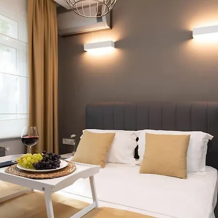 Apartamento The Of The Bosphorus & Comfortable Estambul
