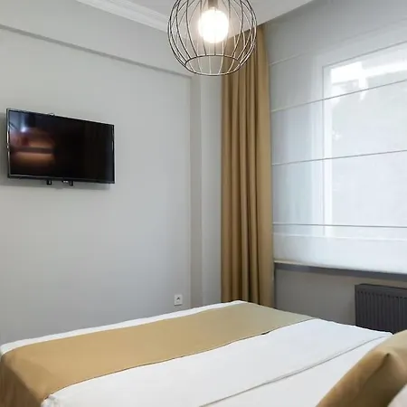 The Of The Bosphorus & Comfortable Apartment *