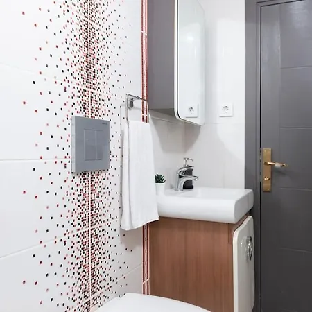 Apartment The Of The Bosphorus & Comfortable *